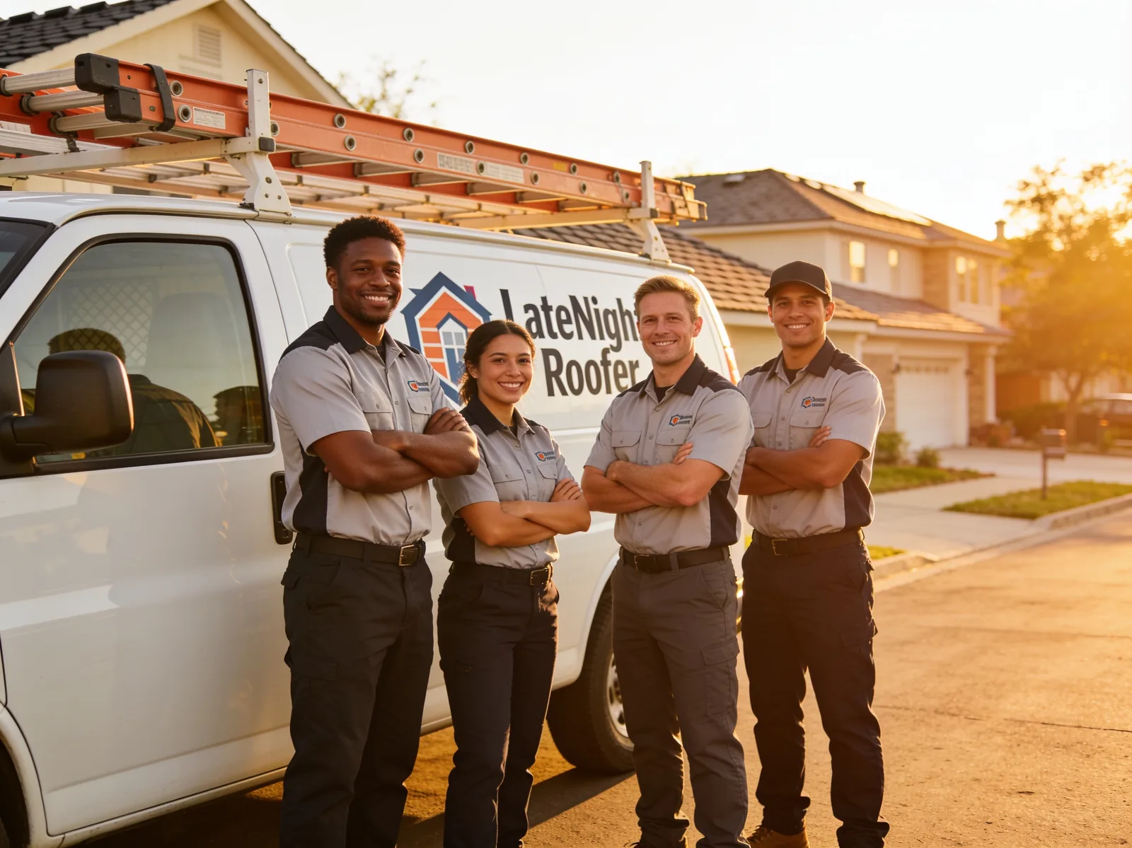 Emergency Roof Repair company in Sterling, VA