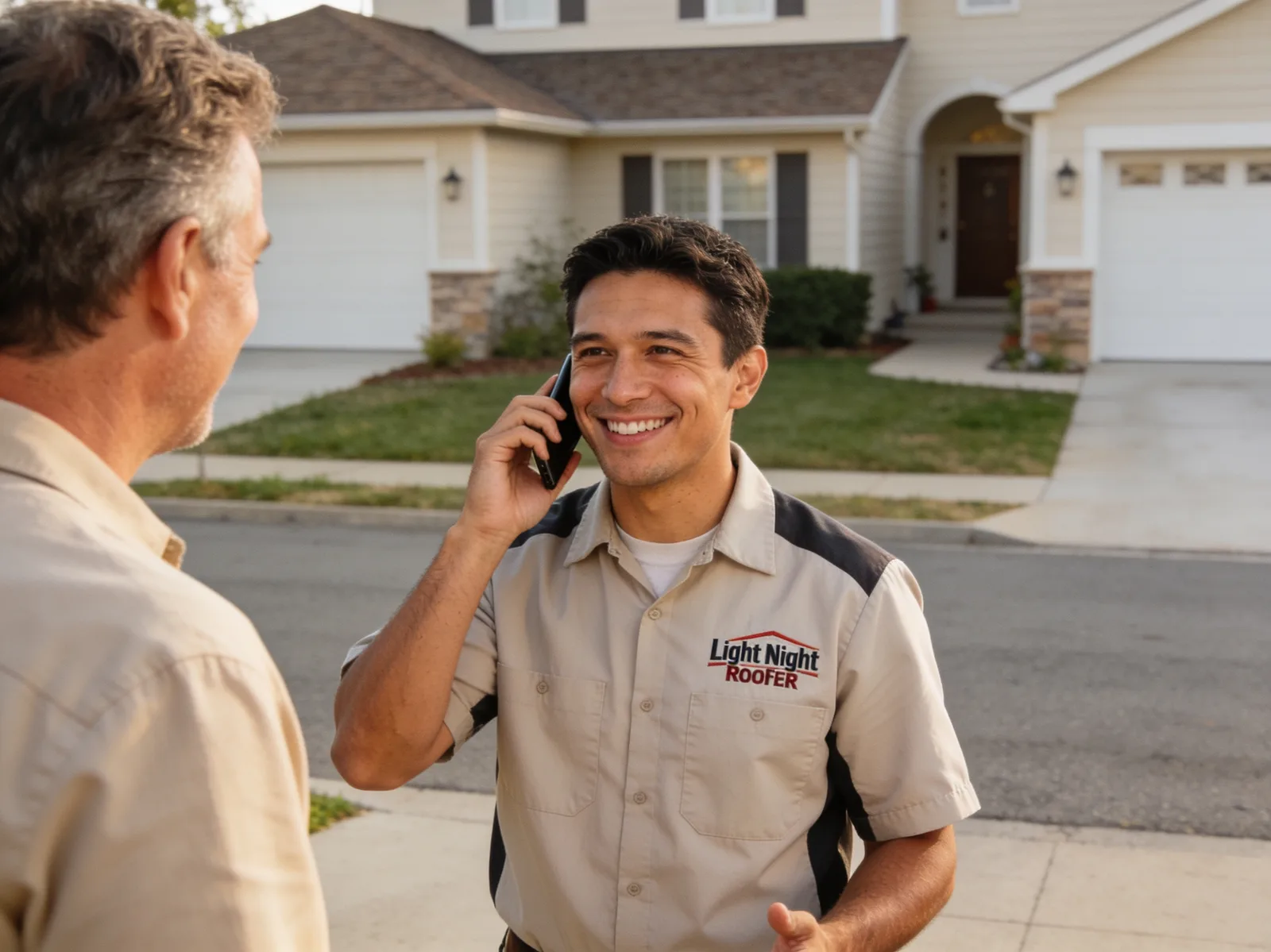 Emergency Roof Repair Sterling, VA FAQs